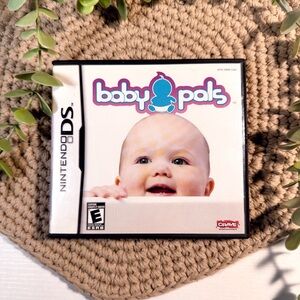 3/$25🌟 NINTENDO DS ⋆ Baby Pals